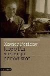 JOSEP PLA Y EL VIEJO PERIODISMO | 9788423341511 | PERICAY, XAVIER
