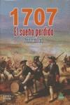 1707, EL SUEÑO PERDIDO | 9788496419360 | BARAT DOLZ, JUAN RAMON (1959- )