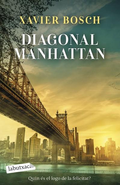 DIAGONAL MANHATTAN (CAT) | 9791387802431 | BOSCH, XAVIER