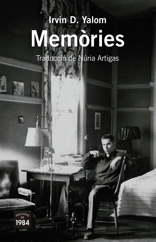 MEMORIES | 9788416987573 | YALOM, IRVIN D.