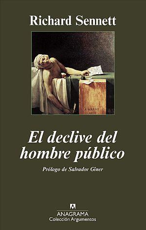 DECLIVE DEL HOMBRE PUBLICO, EL | 9788433963222 | SENNETT, RICHARD