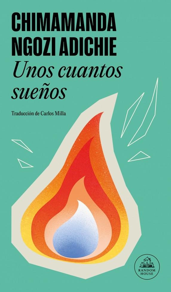 CUANTOS SUEÑOS, UNOS (CAST) | 9788439744498 | NGOZI ADICHIE, CHIMAMANDA