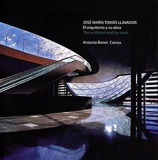 JOSE MARIA TOMAS LLAVADOR : EL ARQUITECTO Y SU OBRA = THE AR | 9788493532642 | TOMAS LLAVADOR, JOSE MARIA (1954- )