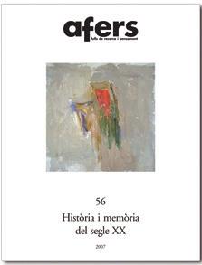 HISTÒRIA I MEMÒRIA DEL SEGLE XX | 9788495916839 | VILLARROYA I FONT, JOAN / COLOMINES I COMPANYS, AGUSTÍ (COORD.)