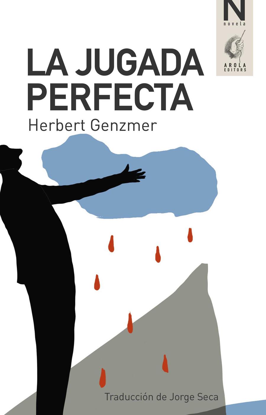 JUGADA PERFECTA, LA | 9788494366574 | GENZMER, HERBERT