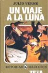 VIAJE A LA LUNA, UN | 9788496778924 | VERNE, JULES (1828-1905)