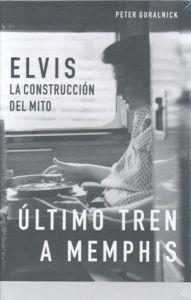 ELVIS. LA CONSTRUCCION DEL MITO | 9788496879201 | VVAA