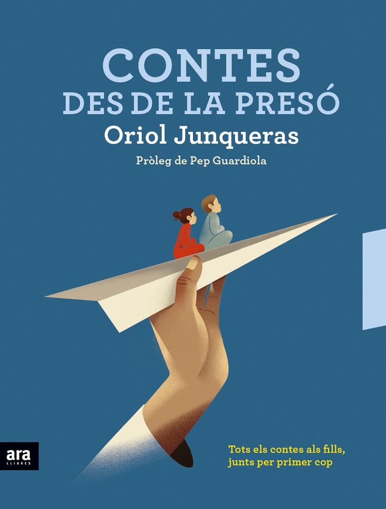 CONTES DES DE LA PRESO | 9788416915712 | JUNQUERAS, ORIOL
