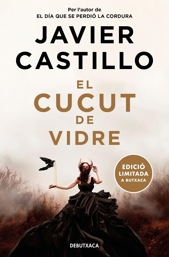 CUCUT DE VIDRE, EL  | 9788419394309 | CASTILLO, JAVIER