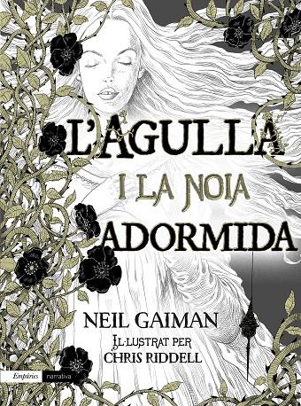 AGULLA I LA NOIA ADORMIDA, L' | 9788497879927 | GAIMAN, NEIL