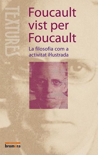 FOUCAULT VIST PER FOUCAULT | 9788476608005 | FOUCAULT, MICHEL