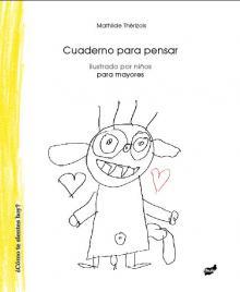 CUADERNO PARA PENSAR | 9788492595808 | THERIZOLS, MATHILDE