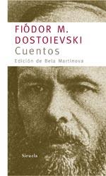 CUENTOS | 9788498410860 | DOSTOIEVSKI, FIODOR M.