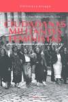 CIUDADANAS MILITANTES FEMINISTA. MUJER Y COMPROMISO POLIT | 9788492491841 | EGIDO, ANGELES; FDEZ. ASPERILLA, ANA (EDS.)