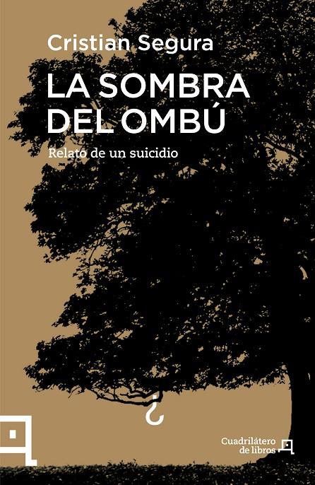 SOMBRA DEL OMBU, LA | 9788416012701 | SEGURA, CRISTIAN