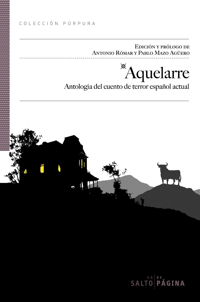 AQUELARRE | 9788415065029 | VVAA