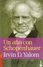 AÑO CON SCHOPENHAUER, UN | 9789875802797 | YALOM, IRVIN D.