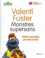 MONSTRES SUPERSANS | 9788497082112 | FUSTER, VALENTI