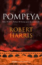 POMPEYA | 9788425338885 | HARRIS, ROBERT