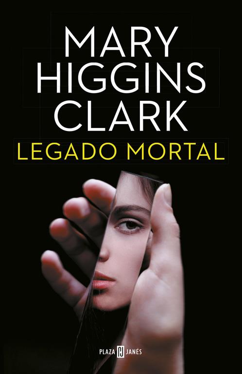 LEGADO MORTAL | 9788401018213 | CLARK, MARY HIGGINS