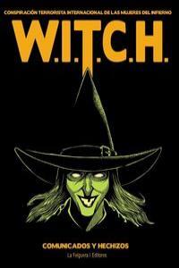 WITCH | 9788493746797 | AAVV