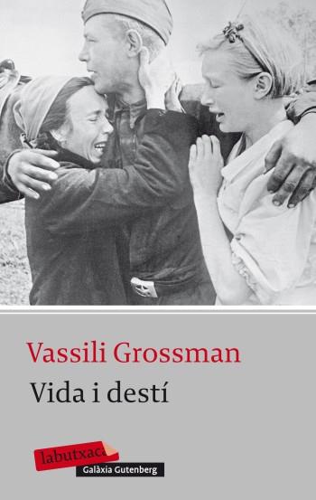 VIDA I DESTI | 9788499303987 | GROSSMAN, VASSILI