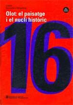 OLOT:EL PAISATGE I EL NUCLI HISTORC, 16 | 9788439326793