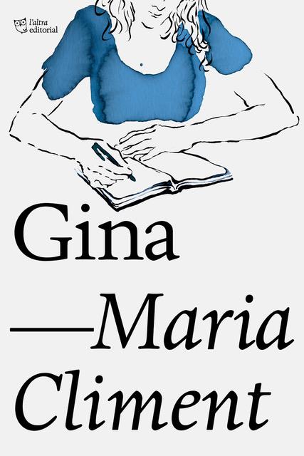 GINA (CAT) | 9788412006957 | CLIMENT, MARIA