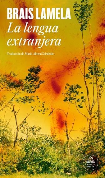 LENGUA EXTRANJERA, LA (CAST) | 9788439746997 | LAMELA, BRAIS