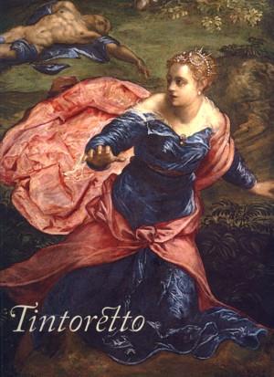 TINTORETTO | 9788484801009