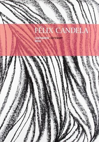 FELIX CANDELA | 9788492075584 | VVAA