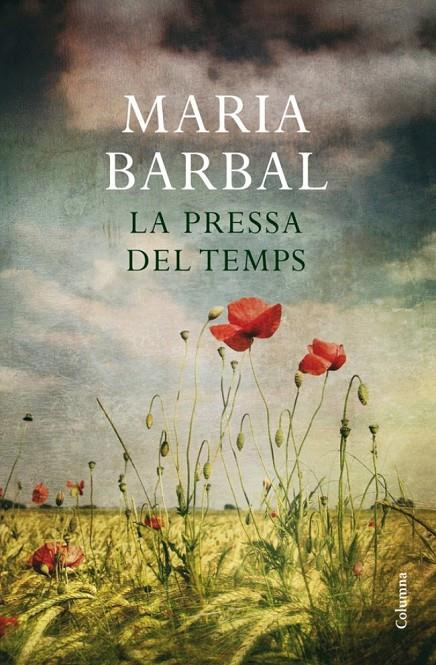 PRESSA DEL TEMPS, LA | 9788466411264 | BARBAL, MARIA