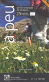 A PEU PER LES COMARQUES TARRAGONA. VOL II. 25 PASSEJADES | 9788496639874 | LOPEZ-MONNE, RAFAEL