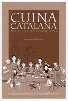 CUINA CATALANA PER A FESTES I TRADICIONS | 9788493608354 | SANO, KAZUKO; CLOTET, NARCÍS