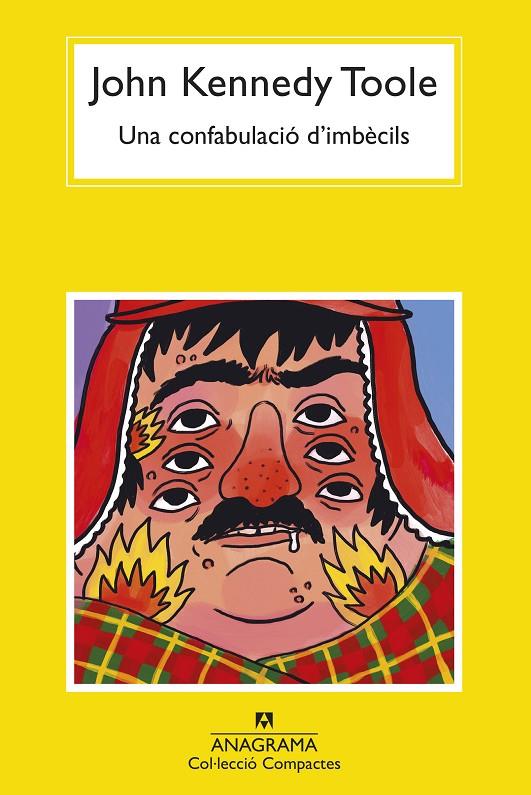 CONFABULACIÓ D'IMBÈCILS, UNA  | 9788433961167 | TOOLE, JOHN KENNEDY