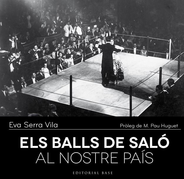 BALLS DE SALO AL NOSTRE PAIS, ELS | 9788416166237 | SERRA VILA, EVA