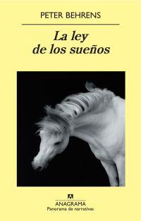 LEY DE LOS SUEÑOS, LA | 9788433975089 | BEHRENS, PETER