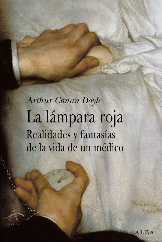 LAMPARA ROJA, LA | 9788484283362 | CONAN DOYLE, ARTHUR