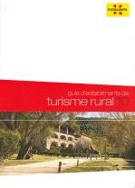 GUIA D'ESTABLIMENTS DE TURISME RURAL 2010 | 9788439382157 | VVAA