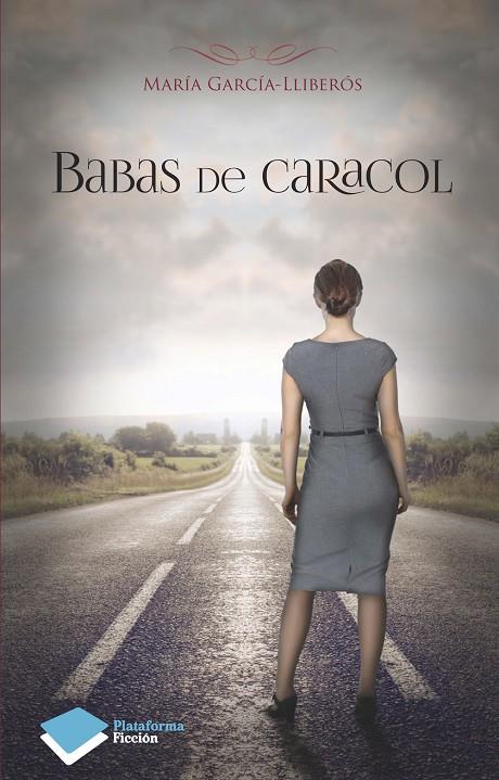 BABAS DE CARACOL | 9788415880868 | GARCIA-LLIBEROS, MARIA