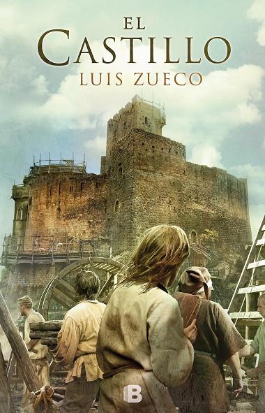 CASTILLO, EL | 9788466657747 | ZUECO JIMÉNEZ, LUIS MANUEL 