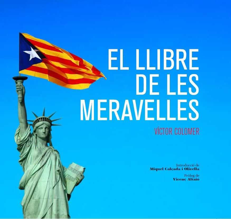 LLIBRE DE LES MERAVELLES, EL | 9788484111085 | COLOMER, VICTOR