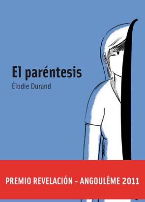 PARENTESIS, EL | 9788496722798 | DURAND, ELODIE