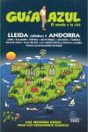 LERIDA Y ANDORRA (GUIA AZUL) | 9788480237130 | AAVV