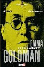 EMMA GOLDMAN : ANARQUISTA DE AMBOS MUNDOS | 9788493827304 | PEIRATS, JOSE