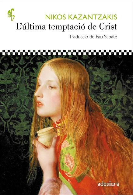 ULTIMA TEMPTACIÓ DE CRIST, L' | 9788416948109 | KAZANTZAKIS, NIKOS