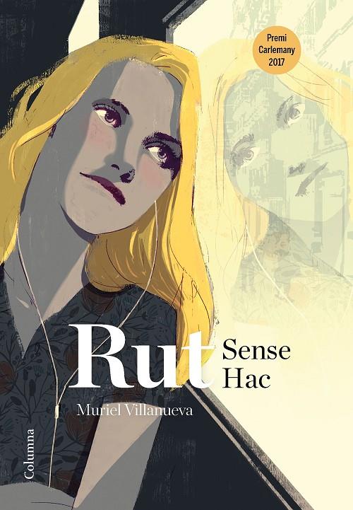 RUT SENSE HAC | 9788466423830 | VILLANUEVA, MURIEL