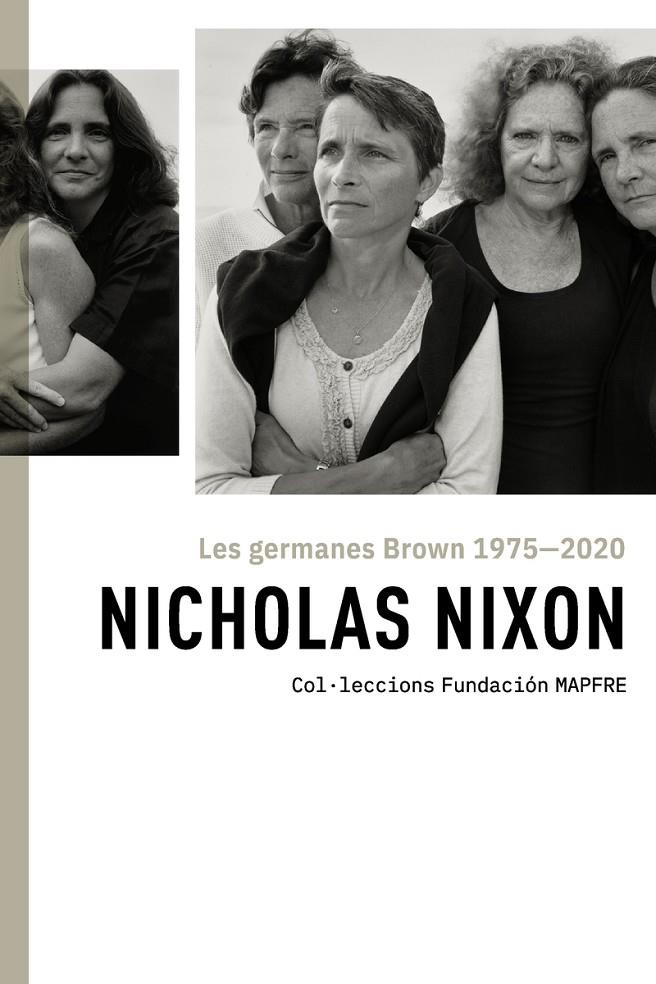 GERMANES BROWN 1975-2020, LES  | 9788498447736 | NIXON, NICHOLAS