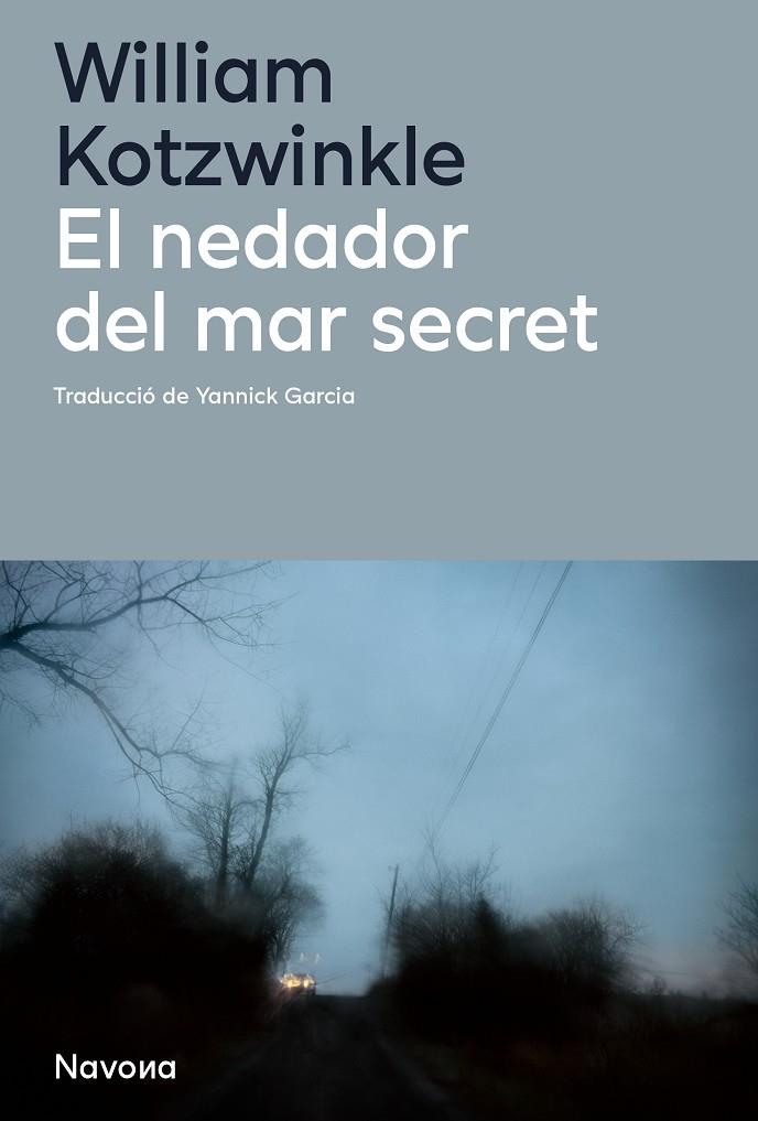 NEDADOR DEL MAR SECRET, EL (CAT) | 9788410180987 | KOTZWINKLE, WILLIAM