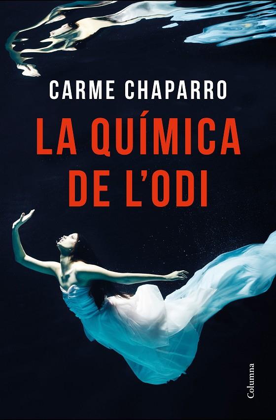 QUIMICA DE L'ODI | 9788466423977 | CHAPARRO, CARME